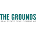 Logo The Grounds Real Estate Development
