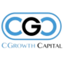 Logo CGROWTH CAPITAL DL-,01