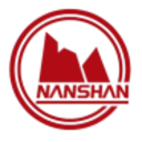 Logo NANSHAN ALU.INT.HLDG LTD.