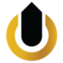 Logo Upside Gold