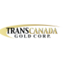 Logo Trans Canada Gold
