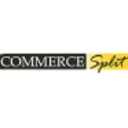 Logo COMMERCE SPLIT CAP.SHS
