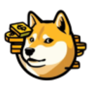 Logo Dogecoin Cash