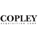 Logo COPLEY ACQUISITION CORP.A