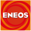 Logo Eneos Holdings