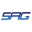 Logo SAGTEC GLOBAL O.N.