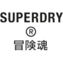 Logo SUPERDRY