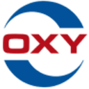 Logo OCCIDENTAL PETE CORP CDR