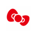 Logo SANRIO CO. LTD. ADRS