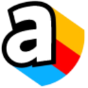 Logo ASMODEE GROUP AB B O.N.