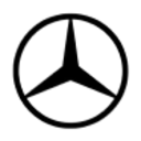 Logo Mercedes-Benz Group (CDR)