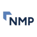 Logo NMP ACQUISITION CORP. A