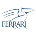 Logo Ferrari Group PLC Registered S hares EO 1