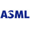 Logo ASML Holding (CDR Hedged WKN:A4124Z)