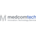 Logo MEDCOM.TECH SA INH. EO-01