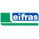 Logo LEIFRAS CO. LTD. ADRS
