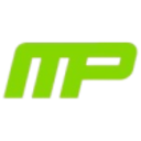 Logo MUSCLE PHARM COR.DL-,0001