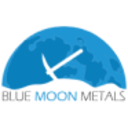 Logo Blue Moon Metals