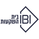 Logo IBI INVESTMENT
