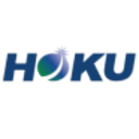 Logo HOKU CORP. DL-,01