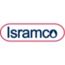 Logo ISRAMCO NEGEV 2