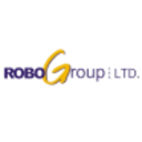 Logo ROBOGROUP T.E.K.