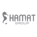 Logo HAMAT GROUP