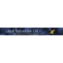 Logo ARIT INDUSTRIES