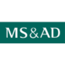 Logo MS+AD INSURANCE GRP ADR/2