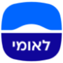 Logo BANK LEUMI LE ISRAEL