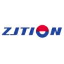 Logo ZHEJIANG