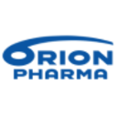 Logo ORION CORP.B UNSP.ADR 1/2