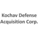 Logo KOCHAV DEF. ACQUIS. CORP.