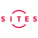 Logo SITIOS LATINOAM. MN -,025