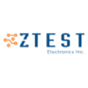 Logo ZTEST ELECTRONICS INC.