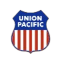 Logo UNION PACIFIC CDR O.N.