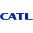 Logo Contemporary Amperex Technology (CATL)