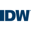 Logo IDW MEDIA HLDNGS CL.B NEW