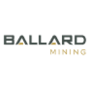 Logo BALLARD MINING LTD. O.N.