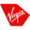 Logo VIRGIN AUSTRALIA ORD.F.P.