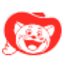 Logo TOEI ANIMATION CO.