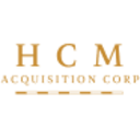 Logo HCM III ACQ. A