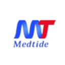 Logo MEDTIDE INC. H HD 1
