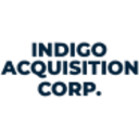 Logo INDIGO ACQ.(1SH+1RT)