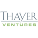 Logo THAYER V