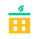 Logo YIMUTIAN INC. ADR
