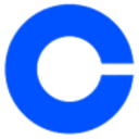 Logo Coinbase (CDR)