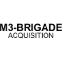 Logo M3-BRIG. ACQ.VI CL.A O.N.