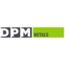Logo DPM METALS INC. CDIS/1
