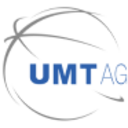 Logo UMT United Mobility Technology